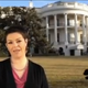 Illustration for article titled First Dog Totally Photobombs Spanish Language News Broadcast